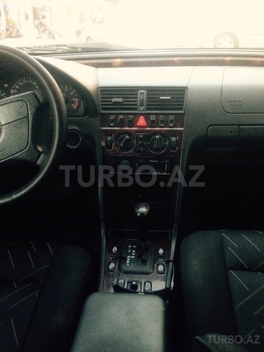 Mercedes C 240 1998, 216,000 km - 2.4 l - Bakı