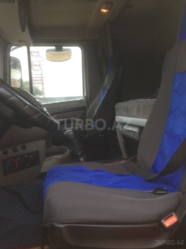 DAF 105 XF 2007, 350,000 km - 13.0 л - Bakı