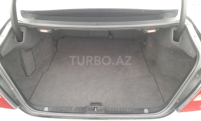 Mercedes E 240 2002, 212,335 km - 2.4 l - Gəncə