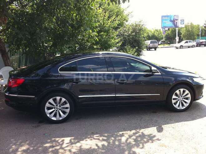 Volkswagen Passat CC 2009, 160,000 km - 2.0 л - Bakı