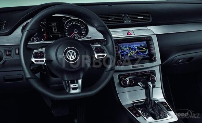 Volkswagen Passat CC 2009, 160,000 km - 2.0 л - Bakı