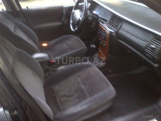 Opel Vectra 1997, 240,000 km - 1.8 l - Bakı