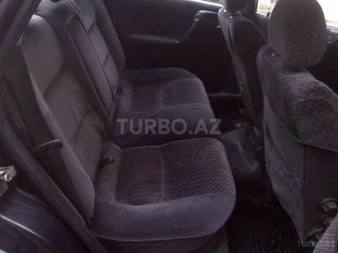 Opel Vectra 1997, 240,000 km - 1.8 l - Bakı