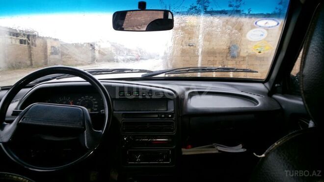 LADA (VAZ) 2115 2011, 118,500 km - 1.6 l - Bakı