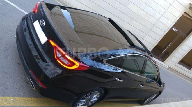 Hyundai Sonata 2015, 16,500 km - 2.4 l - Sumqayıt