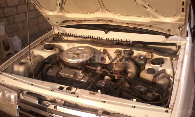 LADA (VAZ) 2109 1996, 150,000 km - 0.1 l - Bakı