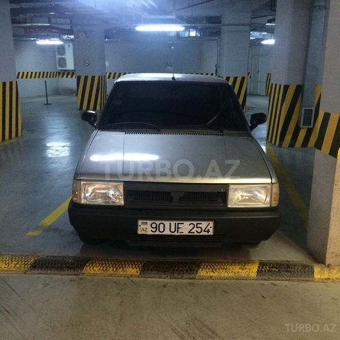 Tofas Sahin 2005, 74,000 km - 1.6 l - Bakı