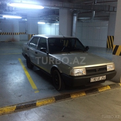 Tofas Sahin 2005, 74,000 km - 1.6 l - Bakı