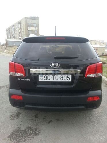 Kia Sorento 2011, 64,000 km - 2.4 l - Bakı