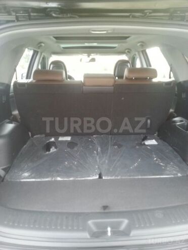 Kia Sorento 2011, 64,000 km - 2.4 l - Bakı