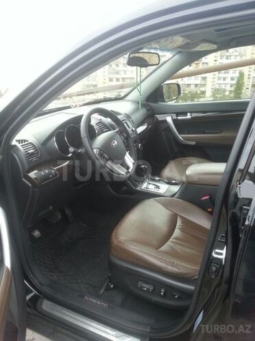 Kia Sorento 2011, 64,000 km - 2.4 l - Bakı