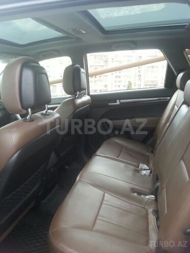 Kia Sorento 2011, 64,000 km - 2.4 l - Bakı