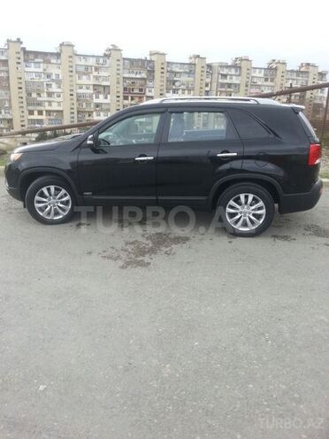 Kia Sorento 2011, 64,000 km - 2.4 l - Bakı
