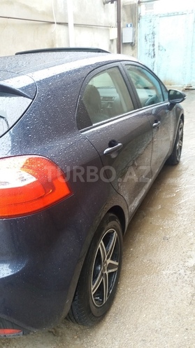 Kia Rio 2012, 89,234 km - 1.4 l - Bakı