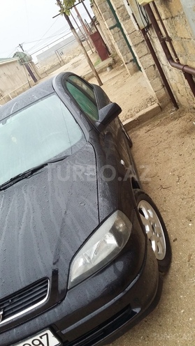 Opel Astra 2005, 65,000 km - 1.6 l - Bakı