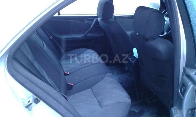 Mercedes E 220 1999, 306,125 km - 2.2 l - Bakı