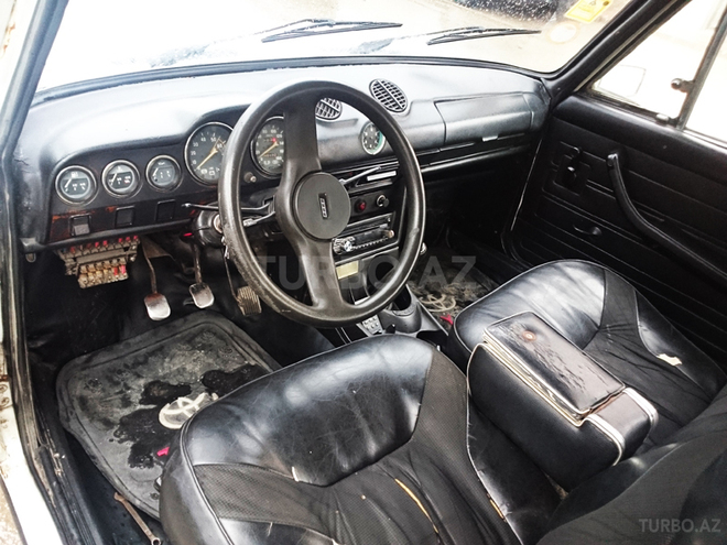 LADA (VAZ) 2106 1996, 90,000 km - 1.6 l - Bakı