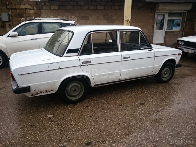 LADA (VAZ) 2106 1996, 90,000 km - 1.6 l - Bakı