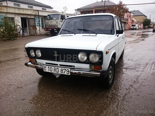 LADA (VAZ) 2106 1996, 90,000 km - 1.6 l - Bakı