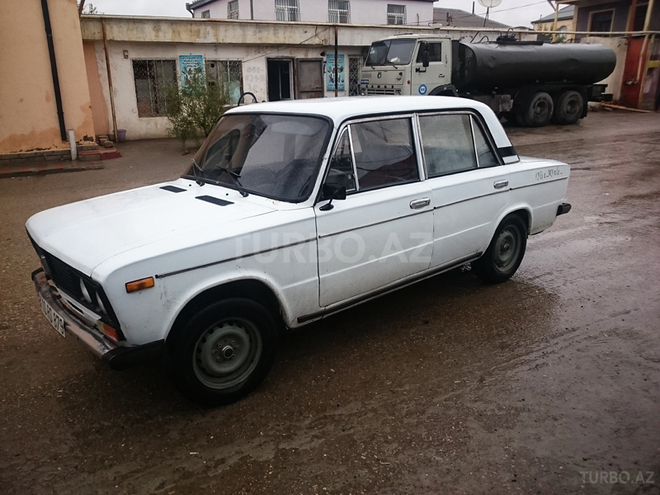 LADA (VAZ) 2106 1996, 90,000 km - 1.6 l - Bakı