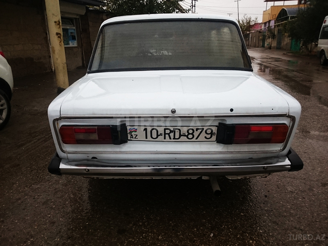 LADA (VAZ) 2106 1996, 90,000 km - 1.6 l - Bakı