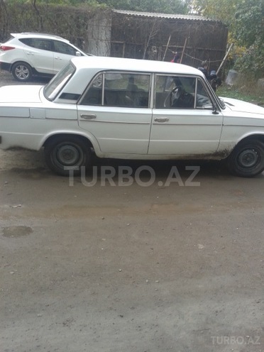 LADA (VAZ) 2106 1982, 100,000 km - 0.2 л - Gəncə