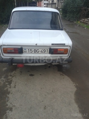 LADA (VAZ) 2106 1982, 100,000 km - 0.2 л - Gəncə