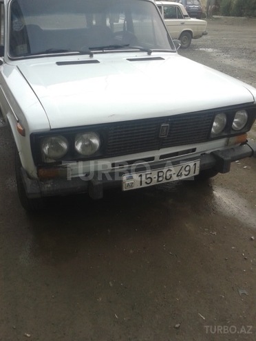 LADA (VAZ) 2106 1982, 100,000 km - 0.2 л - Gəncə