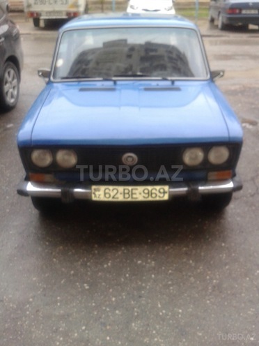 LADA (VAZ) 2106 1992, 92,015 km - 1.5 l - Sumqayıt