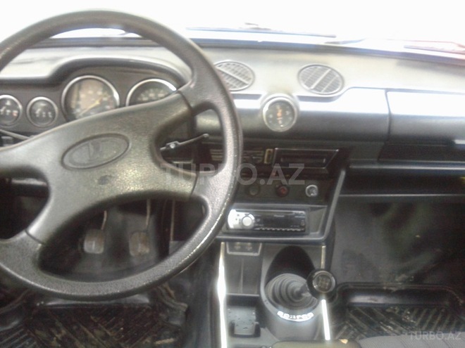 LADA (VAZ) 2106 1992, 92,015 km - 1.5 l - Sumqayıt