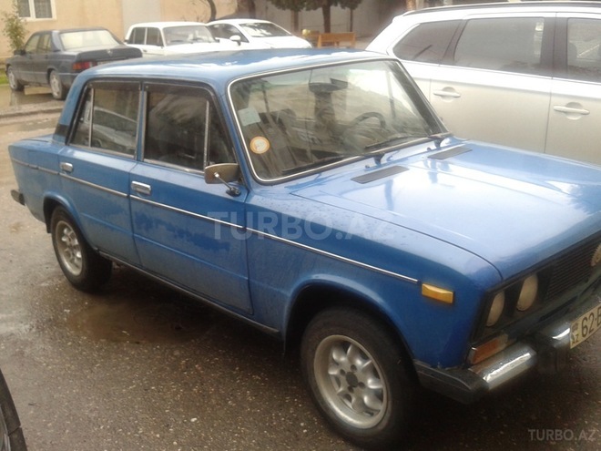 LADA (VAZ) 2106 1992, 92,015 km - 1.5 l - Sumqayıt