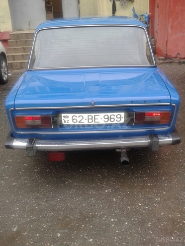 LADA (VAZ) 2106 1992, 92,015 km - 1.5 l - Sumqayıt