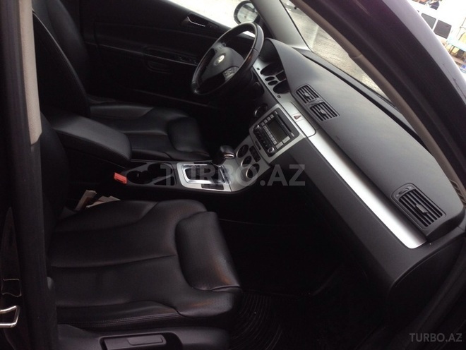 Volkswagen Passat 2008, 114,000 km - 2.0 l - Sumqayıt
