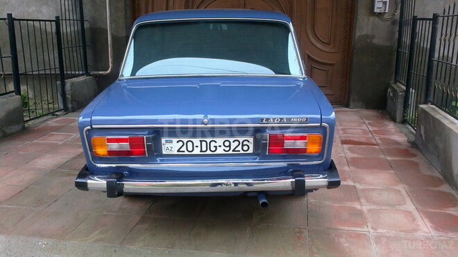 LADA (VAZ) 2106 1982, 150,000 km - 0.2 л - Gəncə