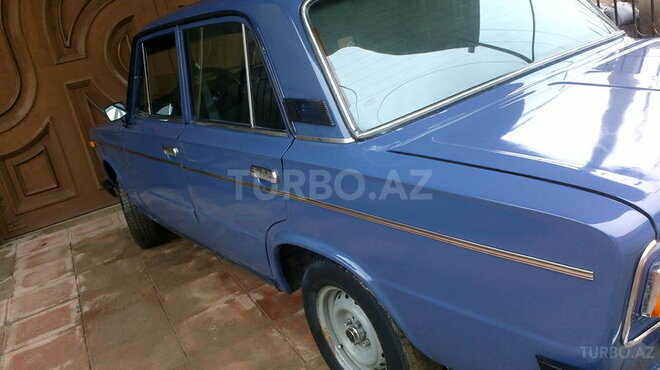 LADA (VAZ) 2106 1982, 150,000 km - 0.2 л - Gəncə