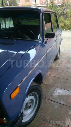 LADA (VAZ) 2106 1982, 150,000 km - 0.2 л - Gəncə