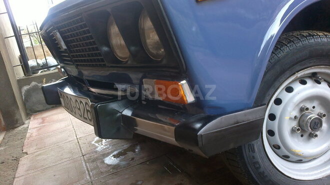 LADA (VAZ) 2106 1982, 150,000 km - 0.2 л - Gəncə