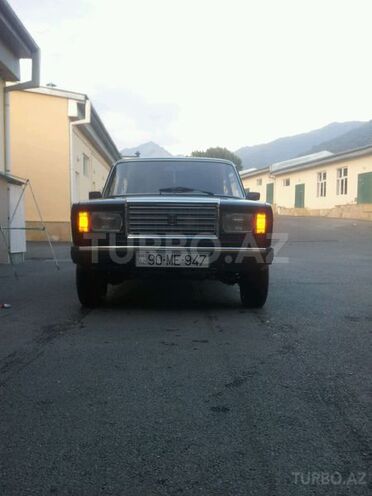 LADA (VAZ) 2107 2011, 32,500 km - 1.6 l - Bakı