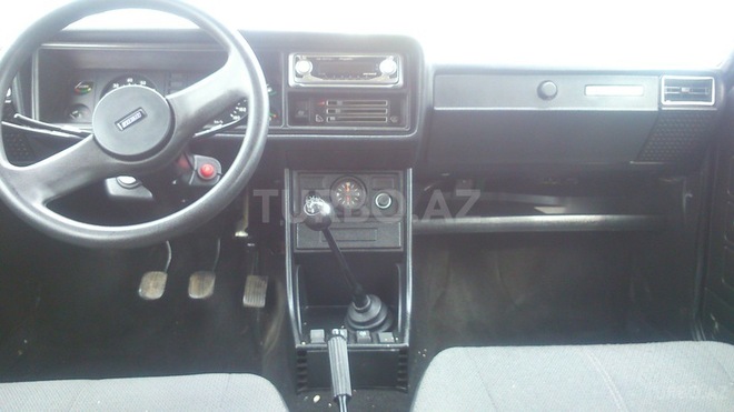 LADA (VAZ) 2107 2011, 32,500 km - 1.6 l - Bakı