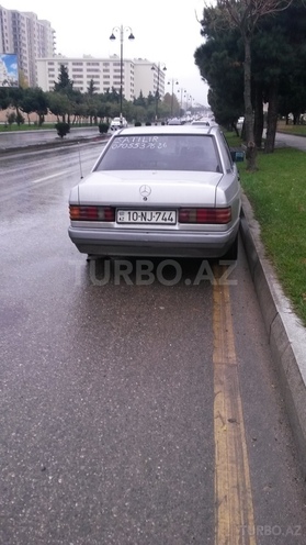 Mercedes 190 1993, 426,730 km - 2.0 л - Bakı