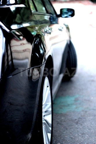 Chrysler 300C 2012, 64,000 km - 3.6 l - Bakı