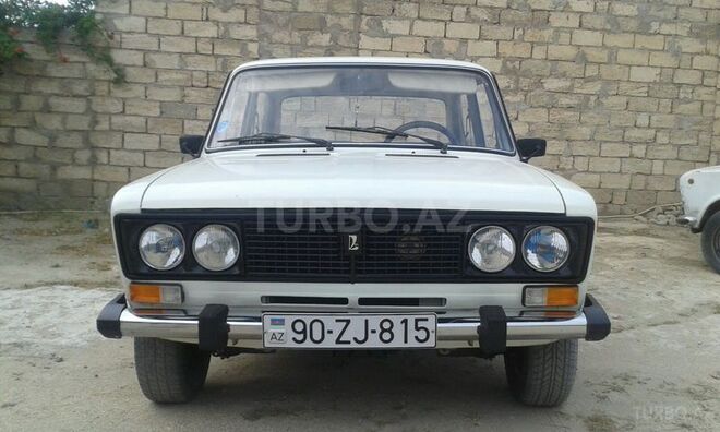 LADA (VAZ) 2106 1992, 257,430 km - 1.6 л - Bakı