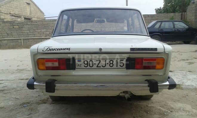 LADA (VAZ) 2106 1992, 257,430 km - 1.6 л - Bakı