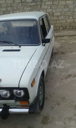 LADA (VAZ) 2106 1992, 257,430 km - 1.6 л - Bakı