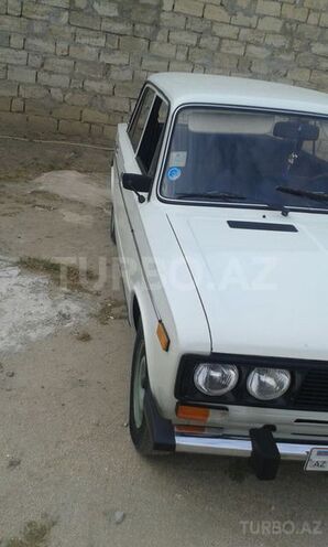 LADA (VAZ) 2106 1992, 257,430 km - 1.6 л - Bakı