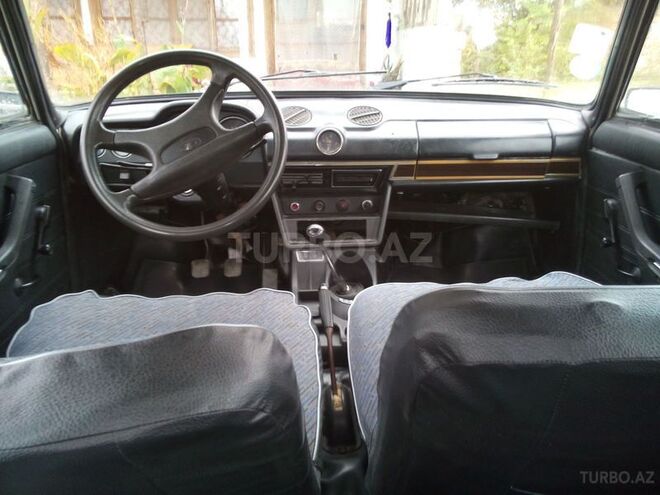 LADA (VAZ) 2106 1992, 257,430 km - 1.6 л - Bakı