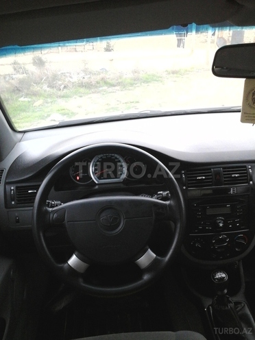 Daewoo Gentra 2013, 83,000 km - 1.5 л - Bakı
