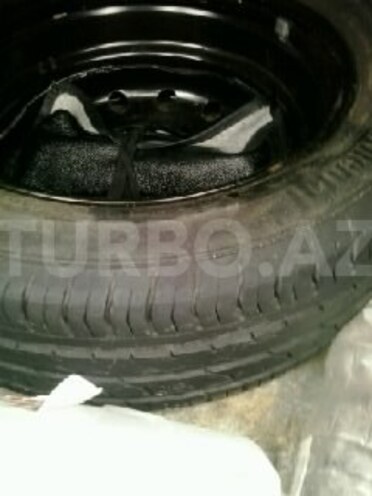 Daewoo Gentra 2013, 83,000 km - 1.5 л - Bakı