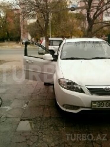 Daewoo Gentra 2013, 83,000 km - 1.5 л - Bakı
