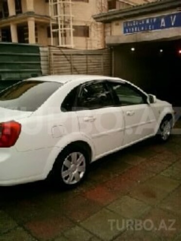 Daewoo Gentra 2013, 83,000 km - 1.5 л - Bakı